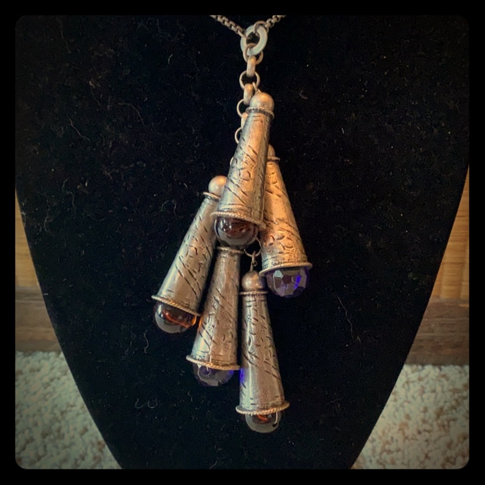 🌟🆕Chico’s Necklace